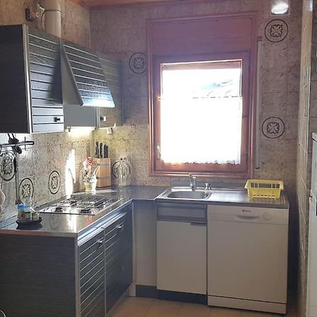 Apartamento Con Encanto Sant Llorenc de Morunys Exterior photo