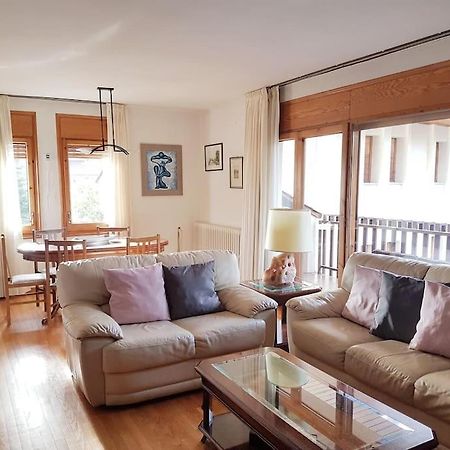 Apartamento Con Encanto Sant Llorenc de Morunys Exterior photo