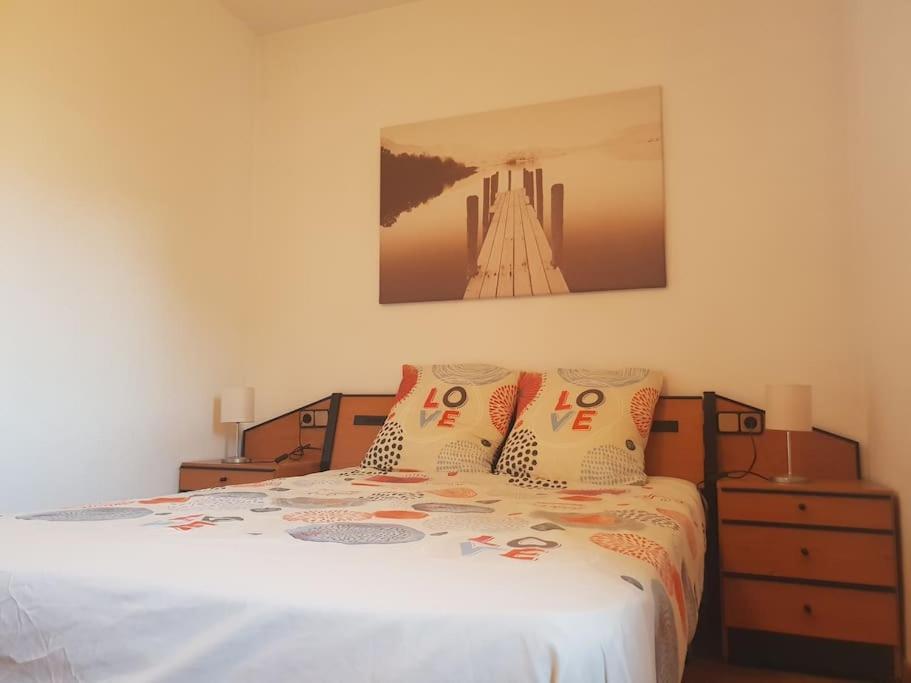 Apartamento Con Encanto Sant Llorenc de Morunys Exterior photo