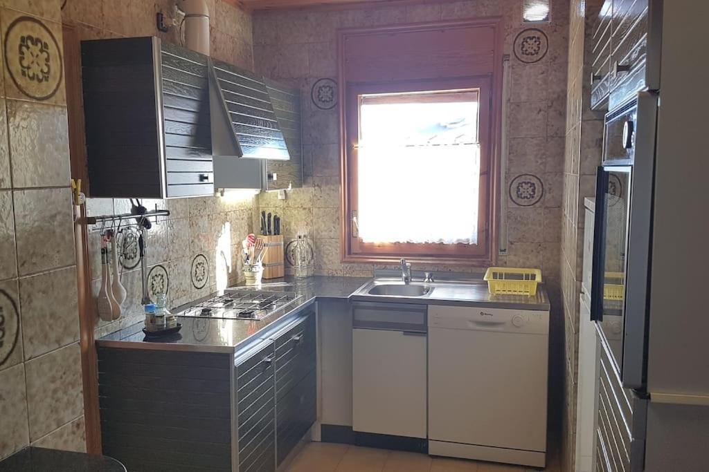 Apartamento Con Encanto Sant Llorenc de Morunys Exterior photo