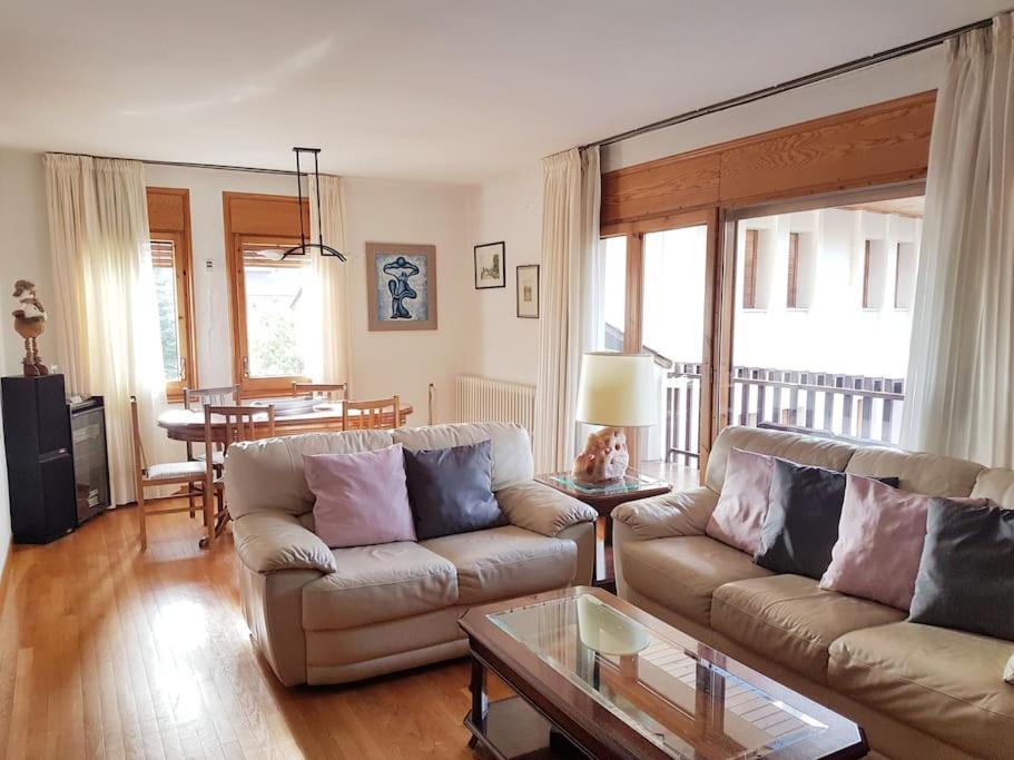 Apartamento Con Encanto Sant Llorenc de Morunys Exterior photo