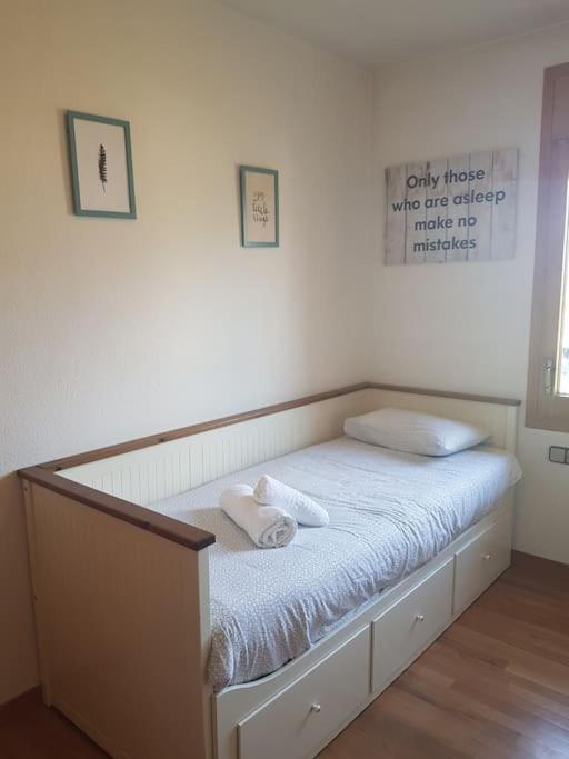 Apartamento Con Encanto Sant Llorenc de Morunys Exterior photo